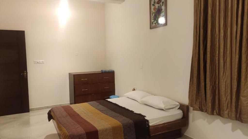 Aikya Kadri #Your Home Away From Home# Non Smoke# Vegetarians Preferred# Strictly For Families Mangaluru Exterior foto