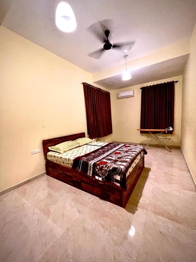 Aikya Kadri #Your Home Away From Home# Non Smoke# Vegetarians Preferred# Strictly For Families Mangaluru Exterior foto