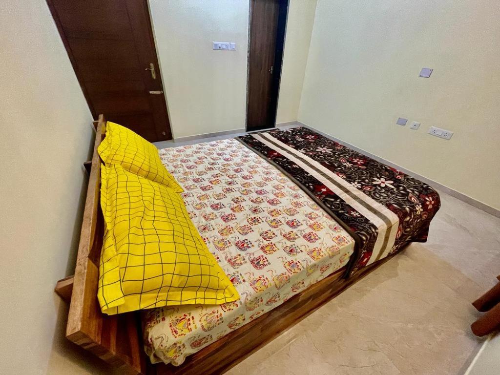 Aikya Kadri #Your Home Away From Home# Non Smoke# Vegetarians Preferred# Strictly For Families Mangaluru Exterior foto
