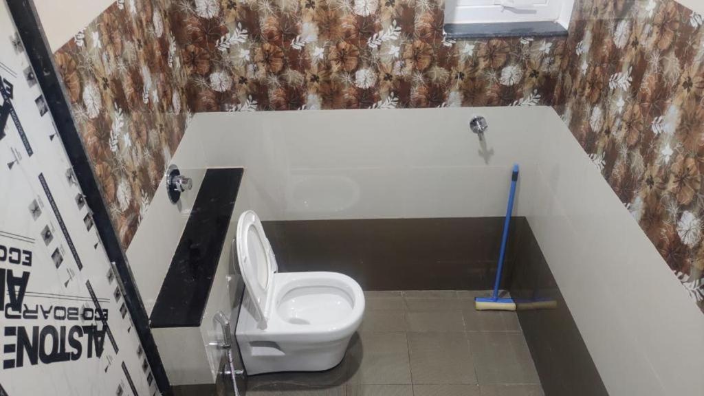 Aikya Kadri #Your Home Away From Home# Non Smoke# Vegetarians Preferred# Strictly For Families Mangaluru Exterior foto