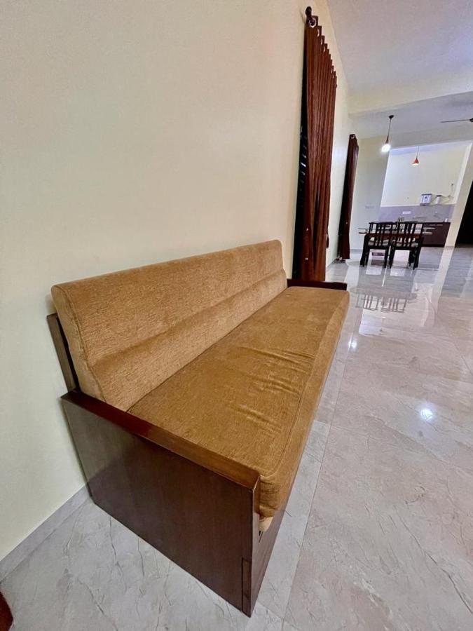 Aikya Kadri #Your Home Away From Home# Non Smoke# Vegetarians Preferred# Strictly For Families Mangaluru Exterior foto