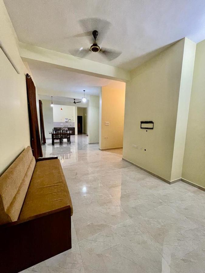 Aikya Kadri #Your Home Away From Home# Non Smoke# Vegetarians Preferred# Strictly For Families Mangaluru Exterior foto