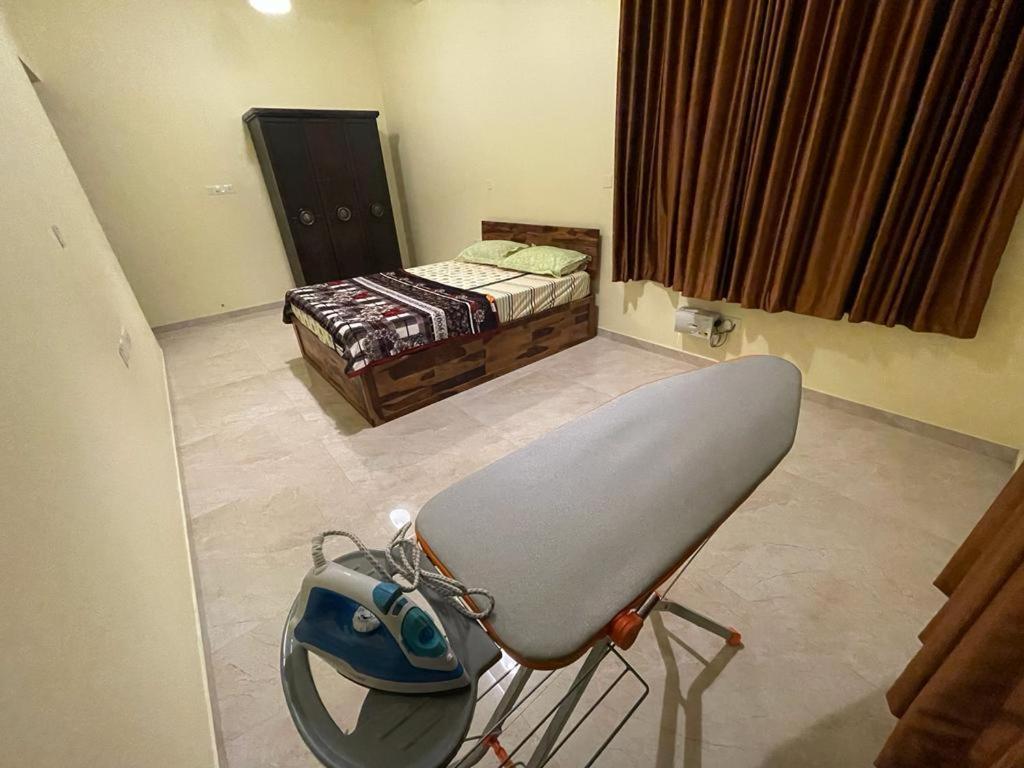 Aikya Kadri #Your Home Away From Home# Non Smoke# Vegetarians Preferred# Strictly For Families Mangaluru Exterior foto
