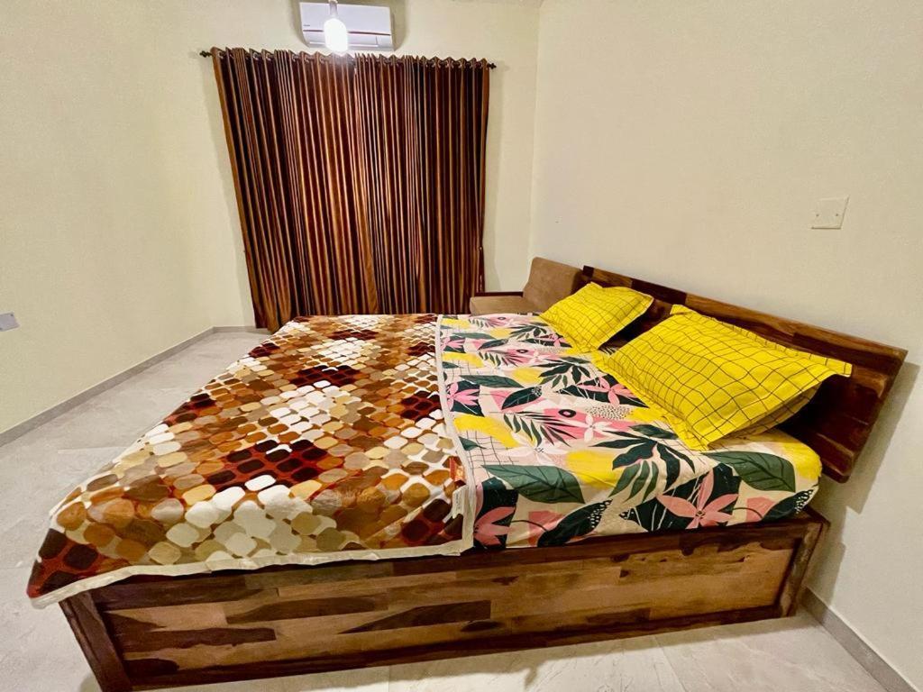 Aikya Kadri #Your Home Away From Home# Non Smoke# Vegetarians Preferred# Strictly For Families Mangaluru Exterior foto