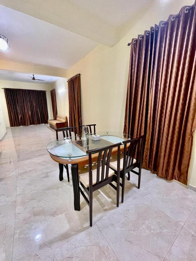 Aikya Kadri #Your Home Away From Home# Non Smoke# Vegetarians Preferred# Strictly For Families Mangaluru Exterior foto