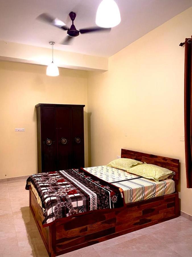 Aikya Kadri #Your Home Away From Home# Non Smoke# Vegetarians Preferred# Strictly For Families Mangaluru Exterior foto