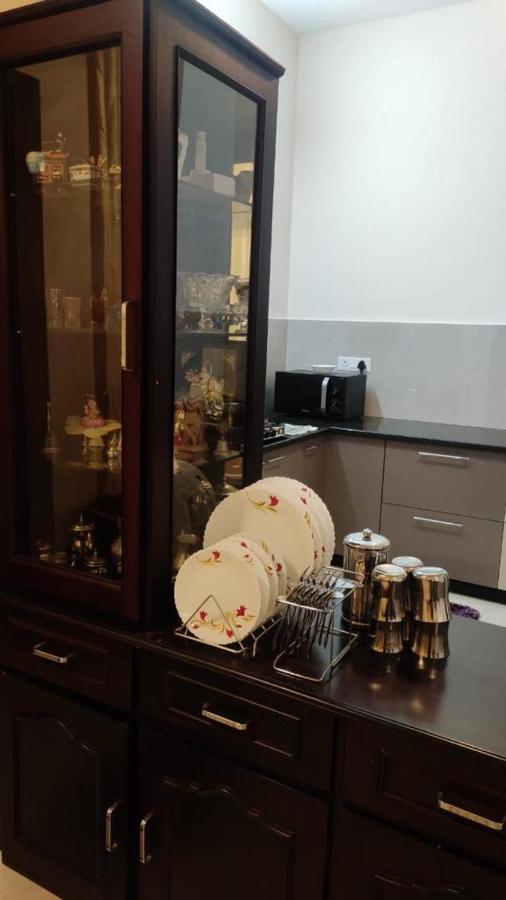 Aikya Kadri #Your Home Away From Home# Non Smoke# Vegetarians Preferred# Strictly For Families Mangaluru Exterior foto