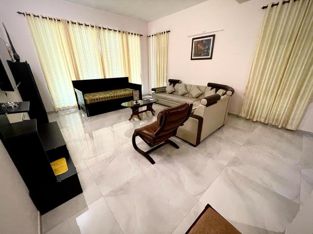 Aikya Kadri #Your Home Away From Home# Non Smoke# Vegetarians Preferred# Strictly For Families Mangaluru Exterior foto